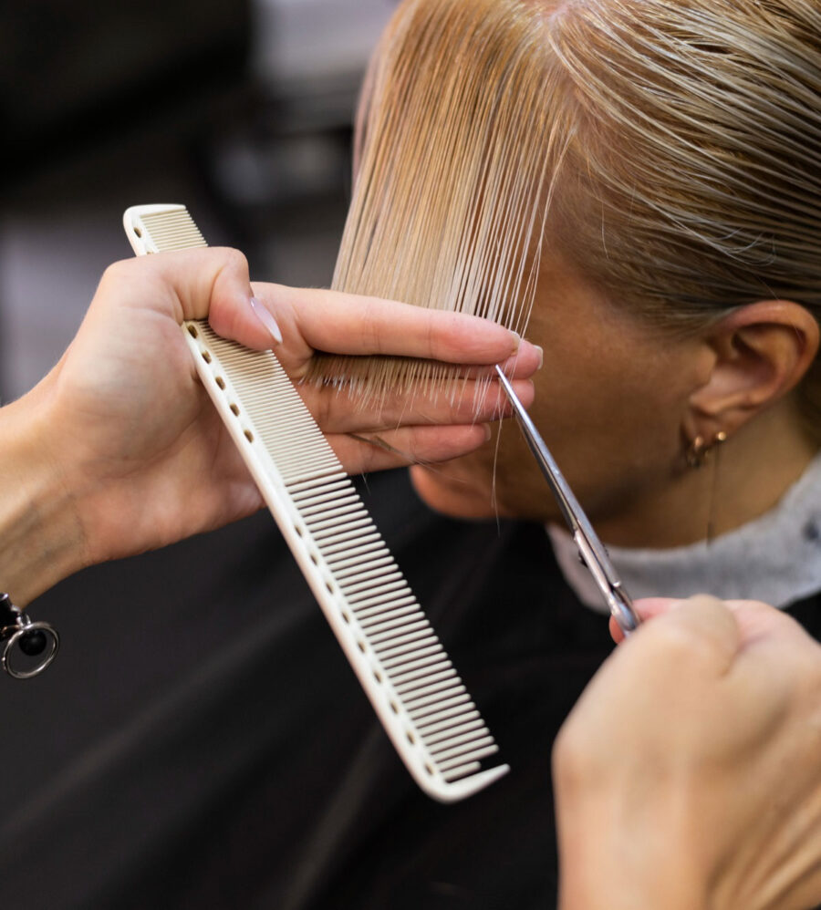 Peluquería Profesional